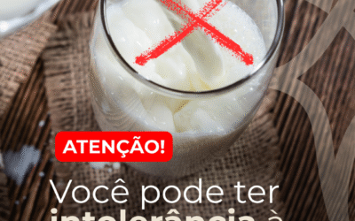 Desconforto Após Leite e Derivados? Entenda a Intolerância à Lactose e Recupere Seu Bem-Estar com a Dra. Candice Felizola