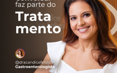 Além dos Exames e Receitas: A Importância da Escuta e do Acolhimento na Consulta Médica com a Dra. Candice Felizola