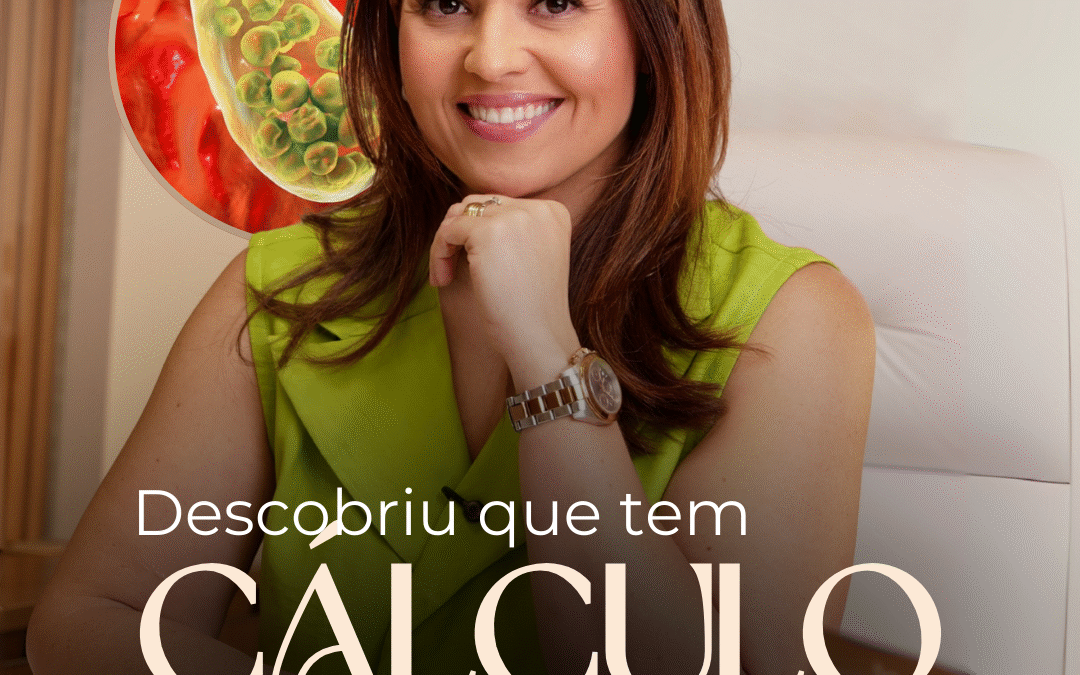 Pedras na Vesícula: Entenda Quando Acompanhar e Quando Agir