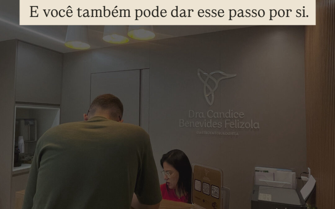 O Poder da Pausa