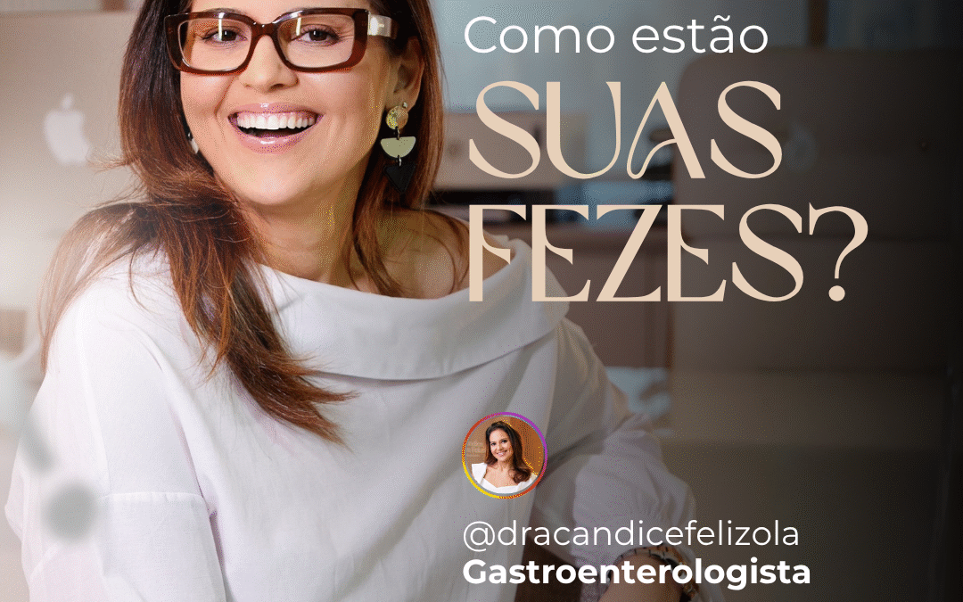 O Cocô Fala”: O que o Formato, a Cor e a Frequência das Suas Fezes Dizem Sobre Sua Saúde